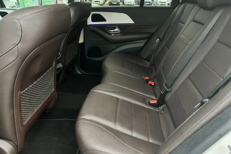 Mercedes-Benz GLE din 2021 cu 112.394 km - oferta MER185793 - foto 11