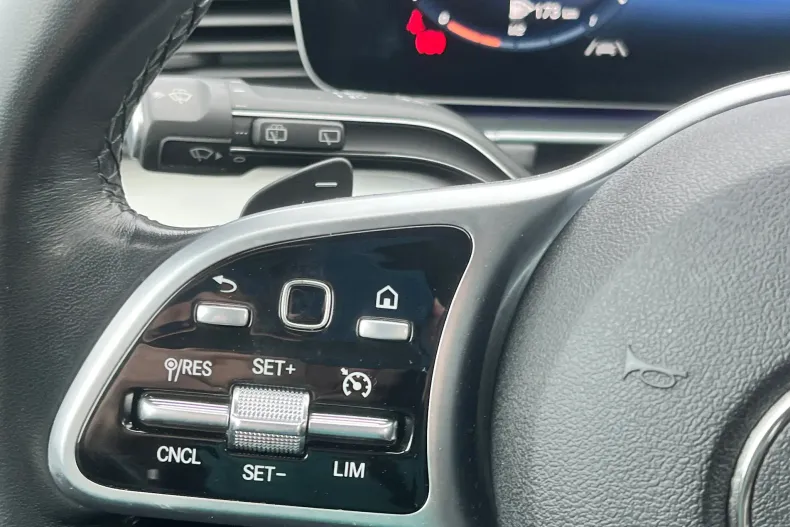 Mercedes-Benz GLE din 2021 cu 112.394 km - oferta MER185793 - foto 15