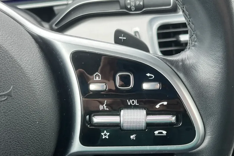 Mercedes-Benz GLE din 2021 cu 112.394 km - oferta MER185793 - foto 16