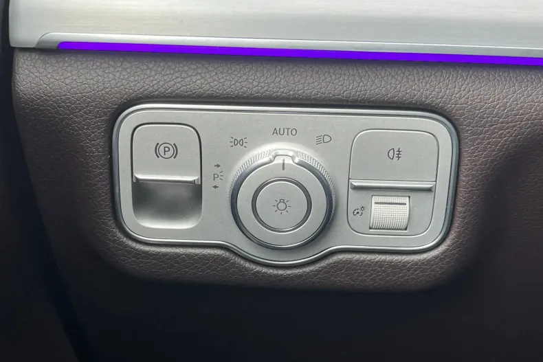 Mercedes-Benz GLE din 2021 cu 112.394 km - oferta MER185793 - foto 19