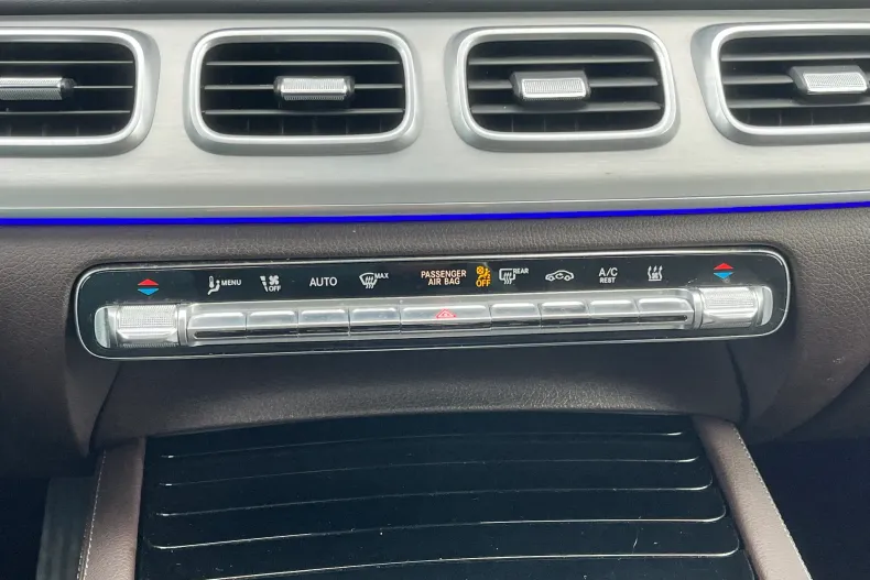 Mercedes-Benz GLE din 2021 cu 112.394 km - oferta MER185793 - foto 23