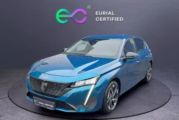 Peugeot 308 din 2025 - oferta PEU185794