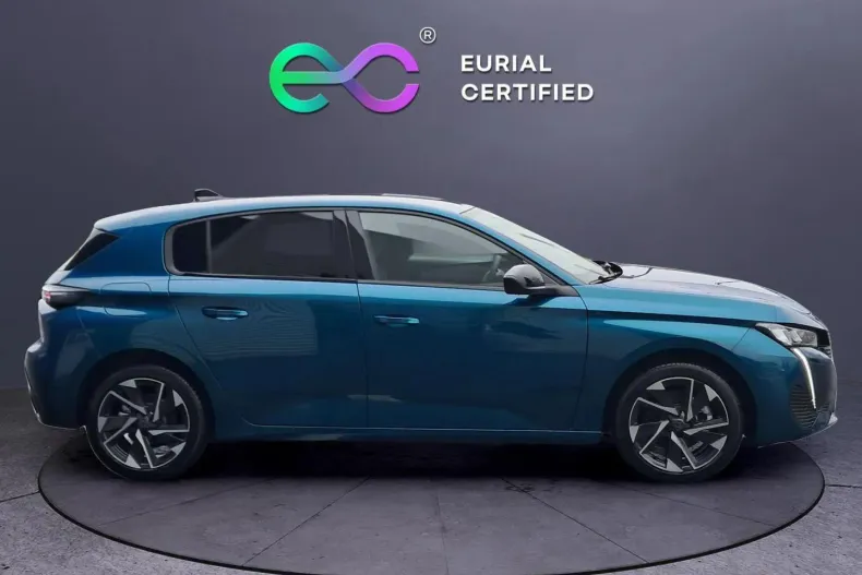 Peugeot 308 din 2025 cu 2 km - oferta PEU185794 - foto 4