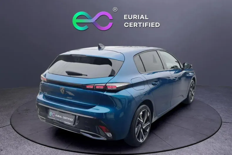 Peugeot 308 din 2025 cu 2 km - oferta PEU185794 - foto 5