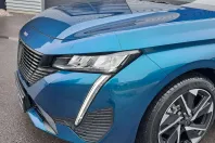 Peugeot 308 din 2025 cu 2 km - oferta PEU185794 - foto 15