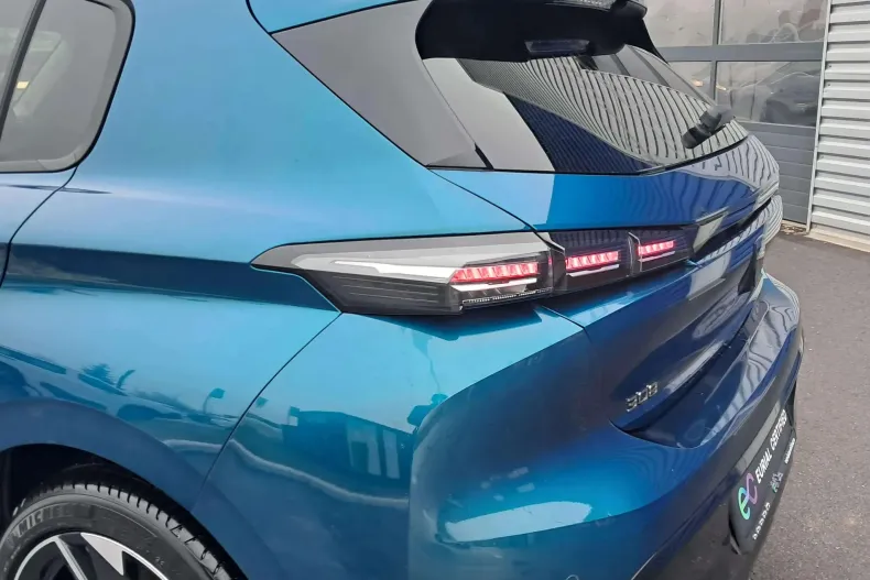 Peugeot 308 din 2025 cu 2 km - oferta PEU185794 - foto 16