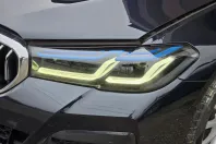 BMW Seria 5 din 2021 cu 126.000 km - oferta BMW185795 - foto 3