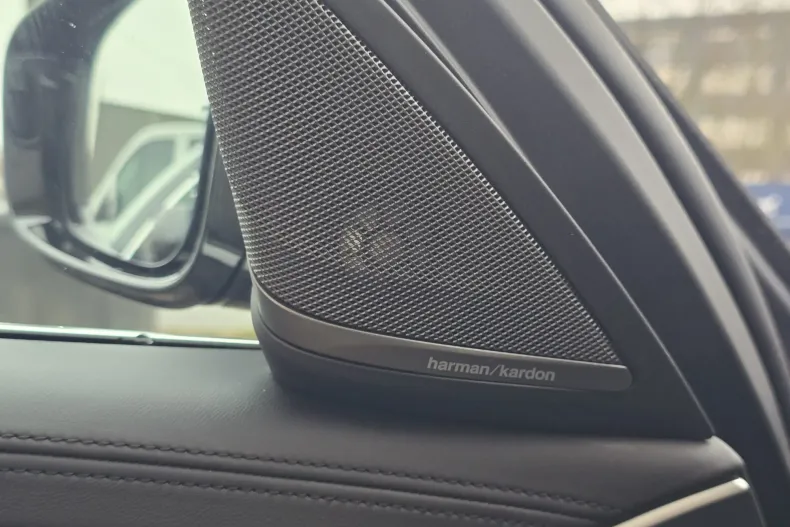 BMW Seria 5 din 2021 cu 126.000 km - oferta BMW185795 - foto 8