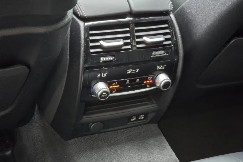 BMW Seria 5 din 2021 cu 126.000 km - oferta BMW185795 - foto 14