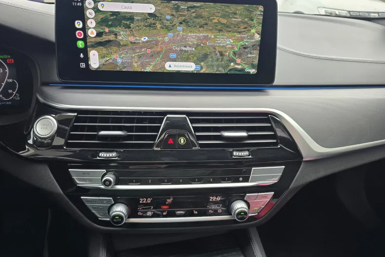 BMW Seria 5 din 2021 cu 126.000 km - oferta BMW185795 - foto 18