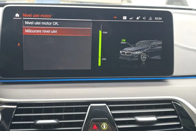 BMW Seria 5 din 2021 cu 126.000 km - oferta BMW185795 - foto 26