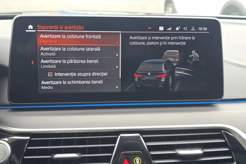 BMW Seria 5 din 2021 cu 126.000 km - oferta BMW185795 - foto 30