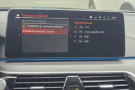 BMW Seria 5 din 2021 cu 126.000 km - oferta BMW185795 - foto 33