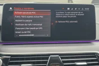 BMW Seria 5 din 2021 cu 126.000 km - oferta BMW185795 - foto 39