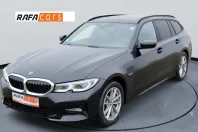 BMW Seria 3 din 2022 cu 102.000 km - oferta BMW185796 - foto 1