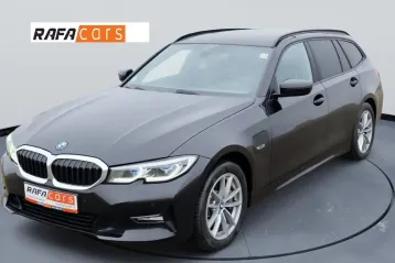 BMW Seria 3 din 2022 - oferta BMW185796