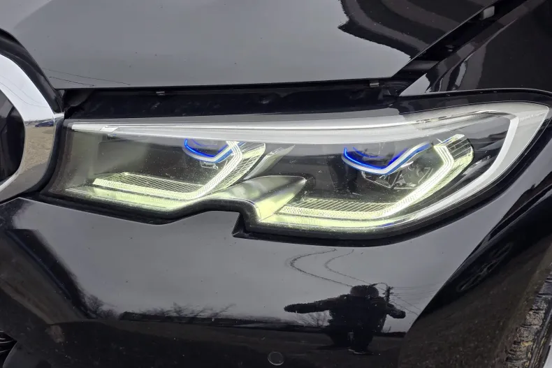 BMW Seria 3 din 2022 cu 102.000 km - oferta BMW185796 - foto 2