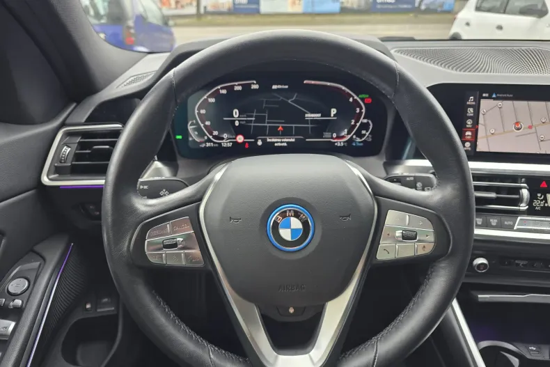 BMW Seria 3 din 2022 cu 102.000 km - oferta BMW185796 - foto 5