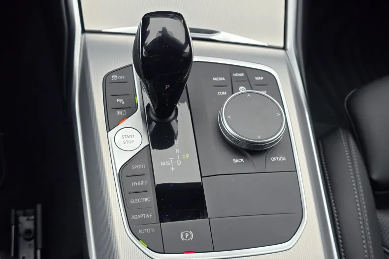 BMW Seria 3 din 2022 cu 102.000 km - oferta BMW185796 - foto 6