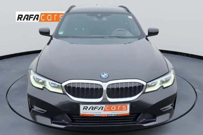 BMW Seria 3 din 2022 cu 102.000 km - oferta BMW185796 - foto 10