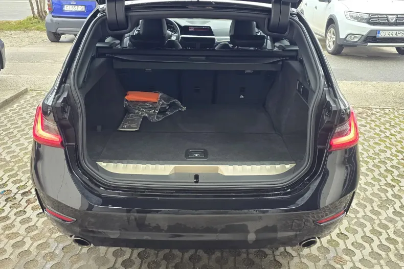 BMW Seria 3 din 2022 cu 102.000 km - oferta BMW185796 - foto 13