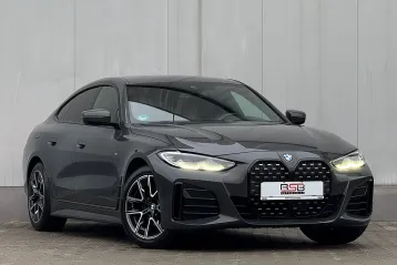 BMW Seria 4 din 2022 - oferta BMW185797