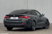 BMW Seria 4 din 2022 cu 116.000 km - oferta BMW185797 - foto 8