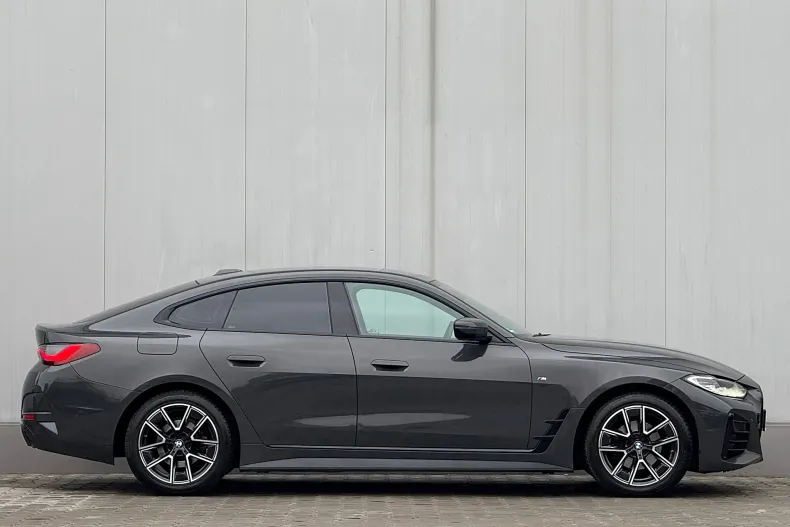 BMW Seria 4 din 2022 cu 116.000 km - oferta BMW185797 - foto 9