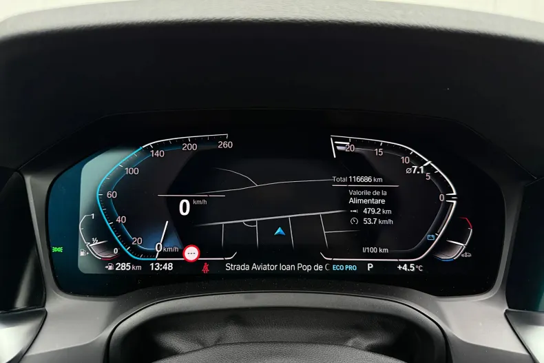 BMW Seria 4 din 2022 cu 116.000 km - oferta BMW185797 - foto 11