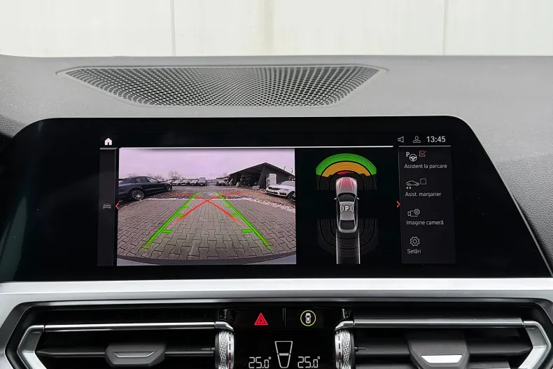 BMW Seria 4 din 2022 cu 116.000 km - oferta BMW185797 - foto 12