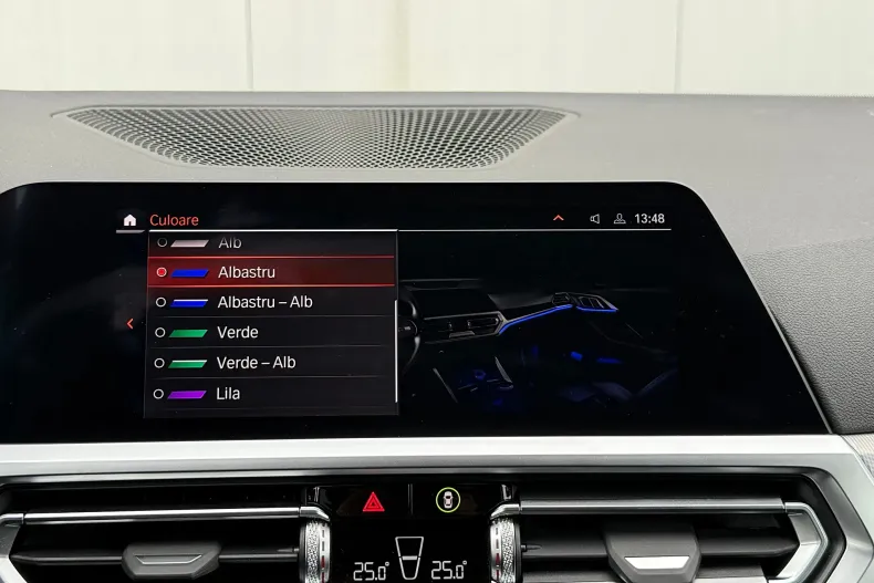 BMW Seria 4 din 2022 cu 116.000 km - oferta BMW185797 - foto 13