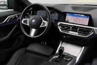 BMW Seria 4 din 2022 cu 116.000 km - oferta BMW185797 - foto 14