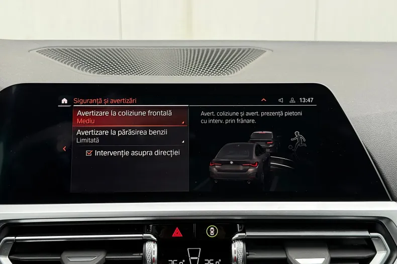 BMW Seria 4 din 2022 cu 116.000 km - oferta BMW185797 - foto 15