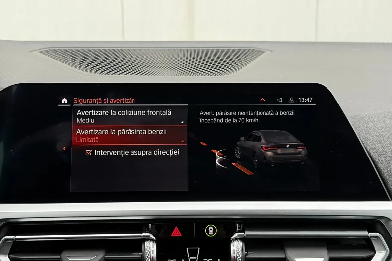 BMW Seria 4 din 2022 cu 116.000 km - oferta BMW185797 - foto 16