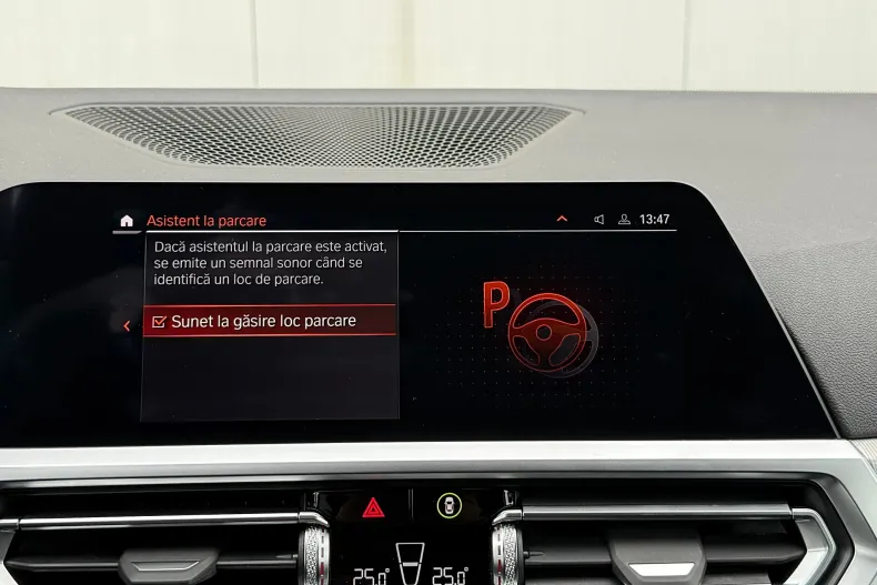 BMW Seria 4 din 2022 cu 116.000 km - oferta BMW185797 - foto 17