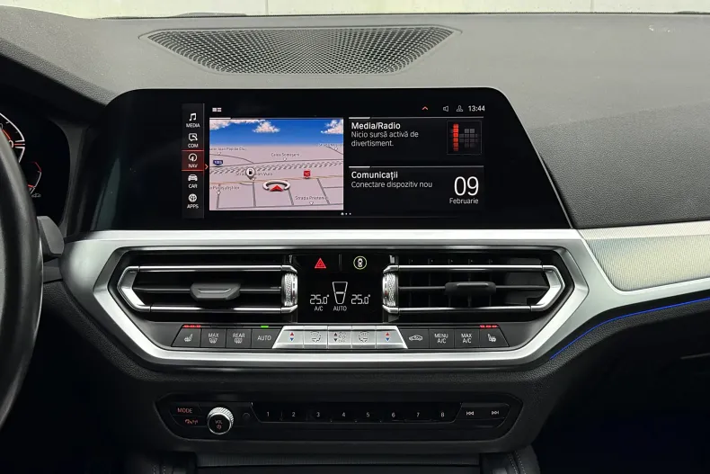 BMW Seria 4 din 2022 cu 116.000 km - oferta BMW185797 - foto 23