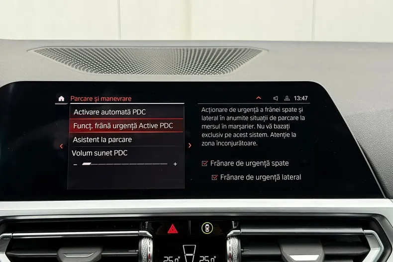 BMW Seria 4 din 2022 cu 116.000 km - oferta BMW185797 - foto 26