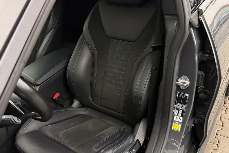 BMW Seria 4 din 2022 cu 116.000 km - oferta BMW185797 - foto 29