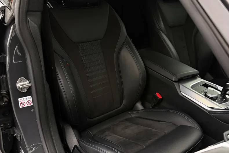 BMW Seria 4 din 2022 cu 116.000 km - oferta BMW185797 - foto 30