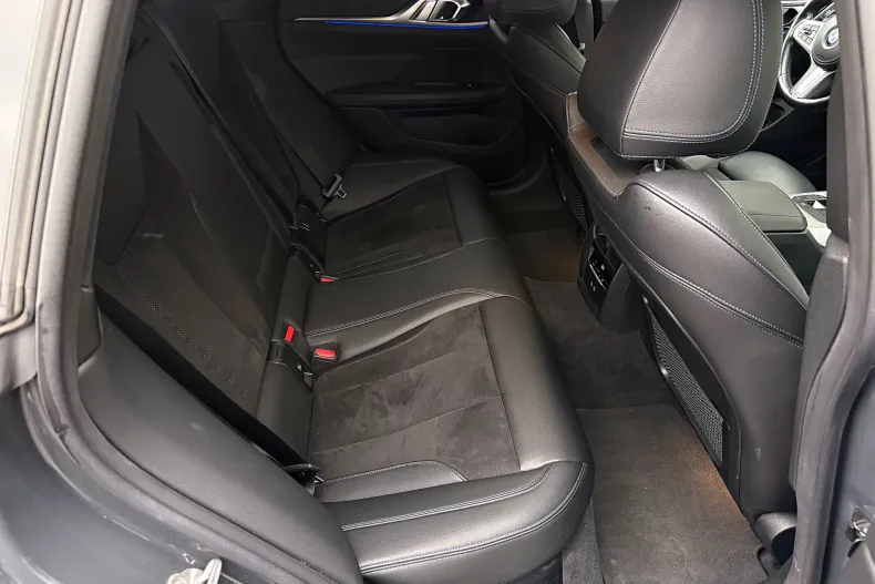 BMW Seria 4 din 2022 cu 116.000 km - oferta BMW185797 - foto 31