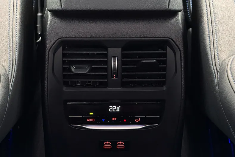 BMW Seria 4 din 2022 cu 116.000 km - oferta BMW185797 - foto 32