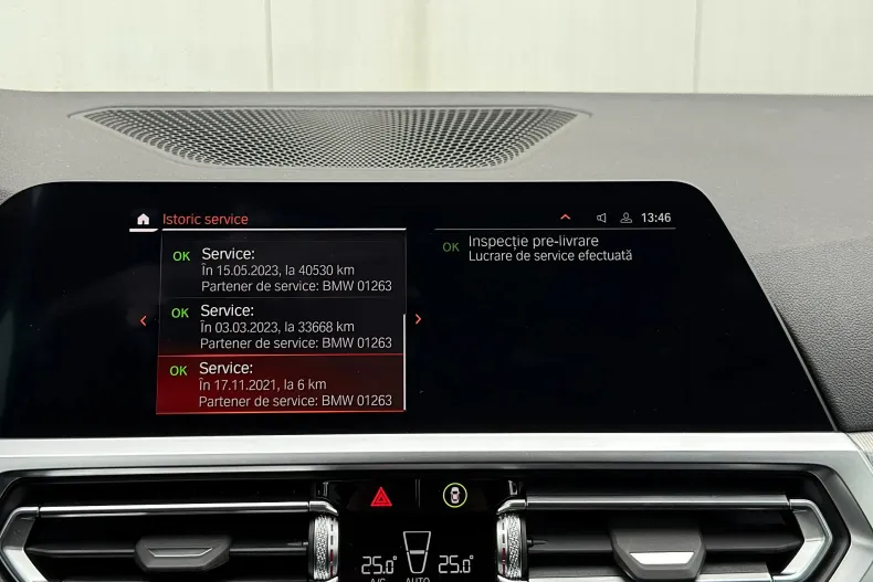 BMW Seria 4 din 2022 cu 116.000 km - oferta BMW185797 - foto 37