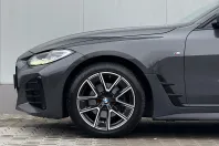 BMW Seria 4 din 2022 cu 116.000 km - oferta BMW185797 - foto 40