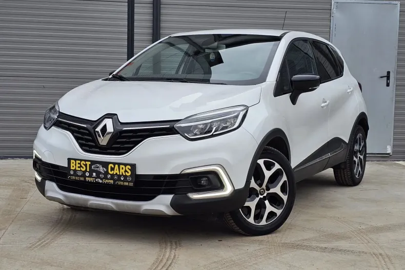 Renault Captur din 2020 cu 176.900 km - oferta REN185798 - foto 1