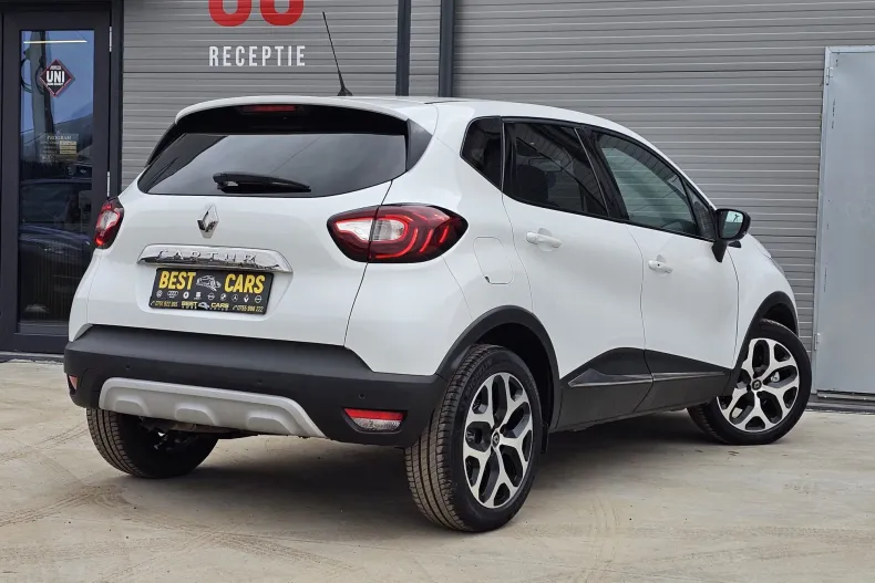 Renault Captur din 2020 cu 176.900 km - oferta REN185798 - foto 2