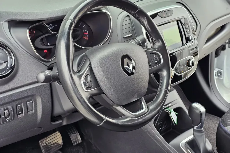 Renault Captur din 2020 cu 176.900 km - oferta REN185798 - foto 3