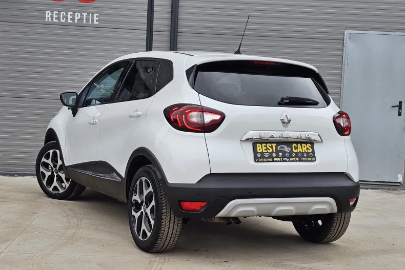 Renault Captur din 2020 cu 176.900 km - oferta REN185798 - foto 4