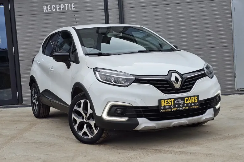 Renault Captur din 2020 cu 176.900 km - oferta REN185798 - foto 5