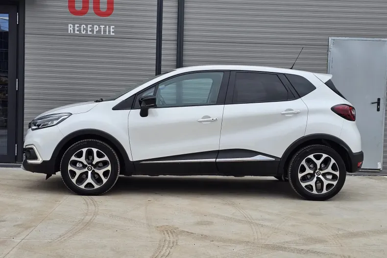 Renault Captur din 2020 cu 176.900 km - oferta REN185798 - foto 7