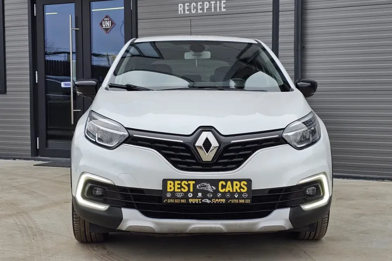 Renault Captur din 2020 cu 176.900 km - oferta REN185798 - foto 11